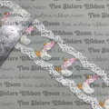 Custom Designed Lace - 7y bundle - PREORDER
