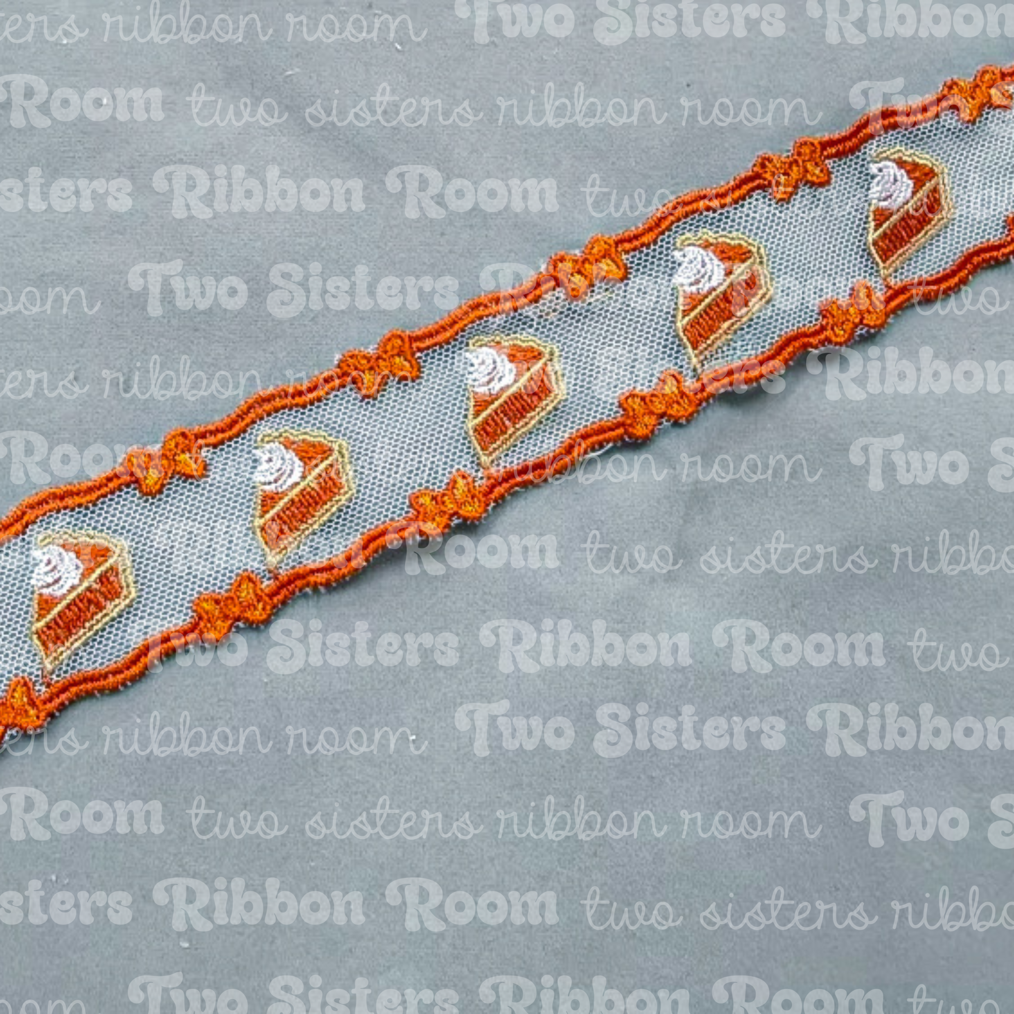 Halloween Lace PREORDERS