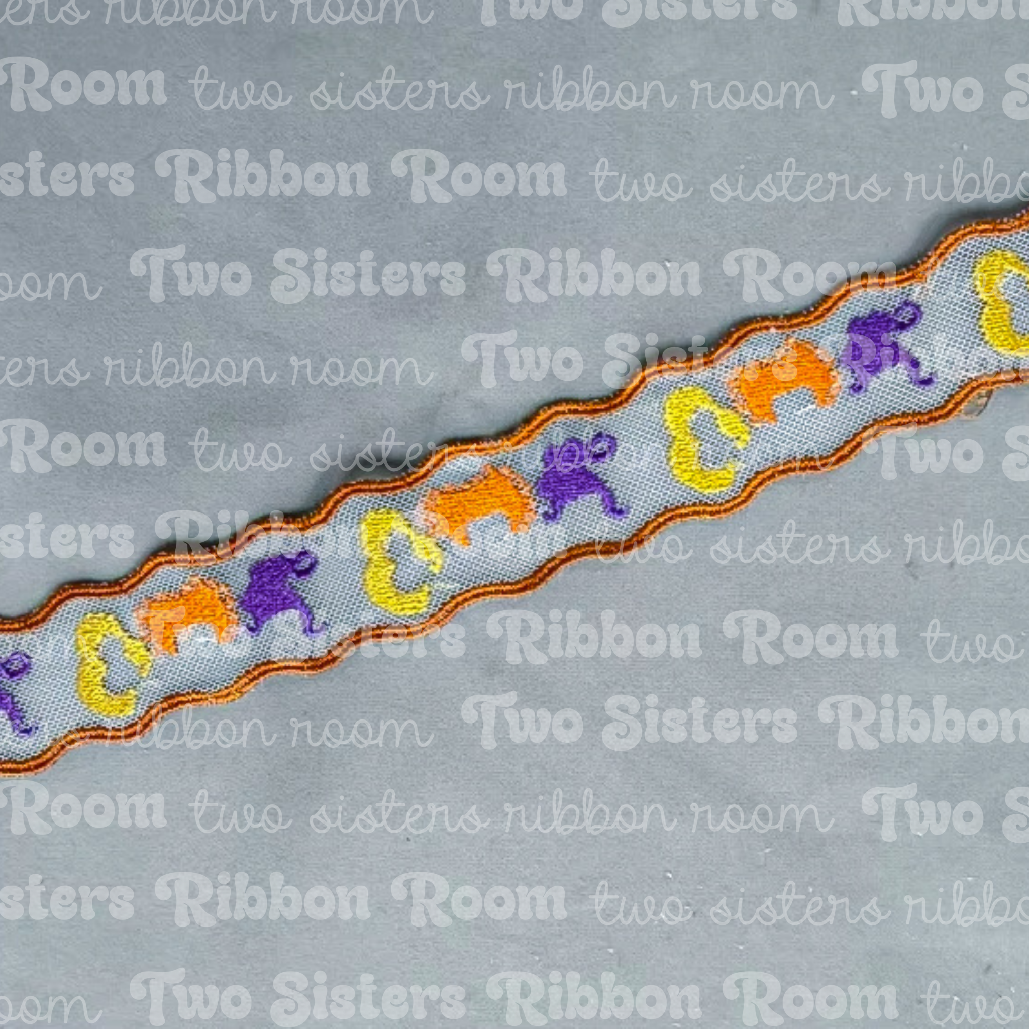 Halloween Lace PREORDERS