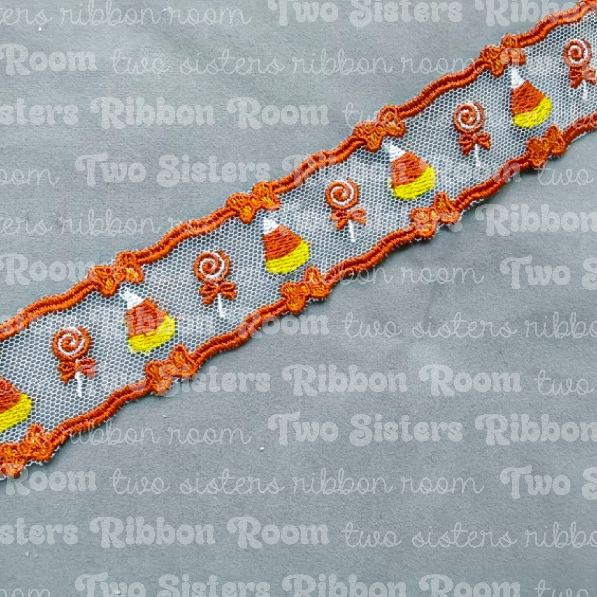 Halloween Lace PREORDERS