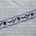 Halloween Lace PREORDERS