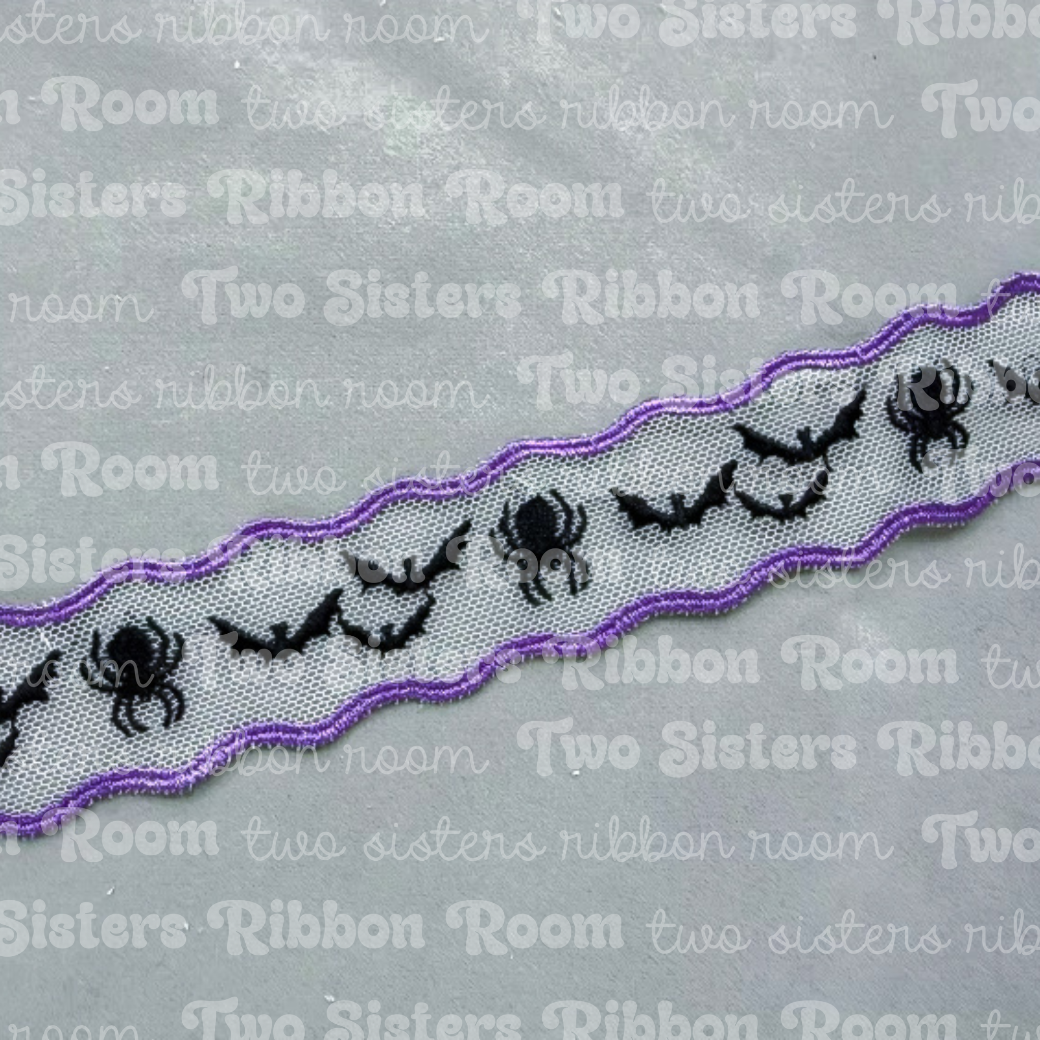 Halloween Lace PREORDERS